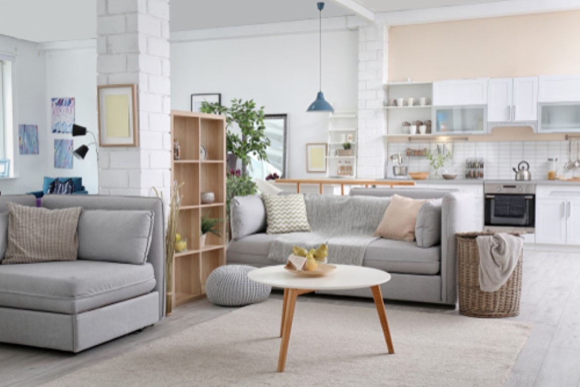 Bild zu Appartement.co