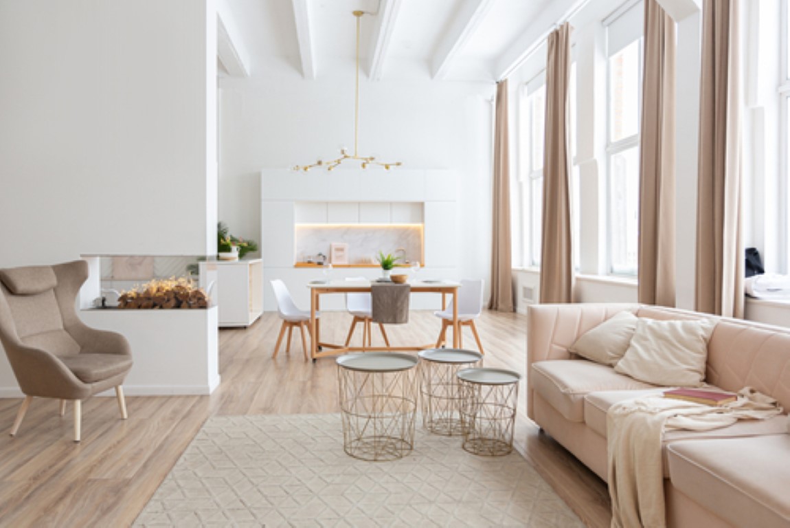 Appartement-Ferienwohnung