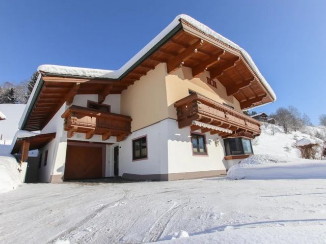 Haus Schwaighofer