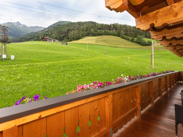 Oberhaushof