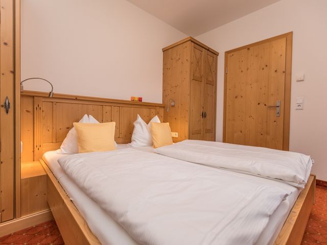 Alpenhof Apartments