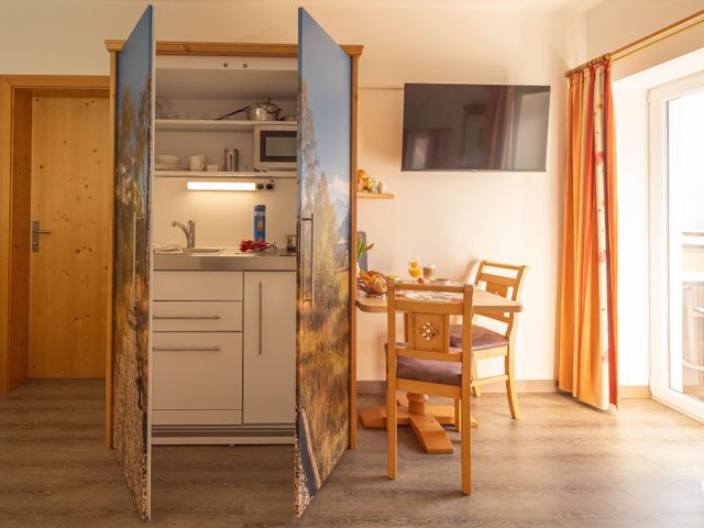 Alpenhof Apartments